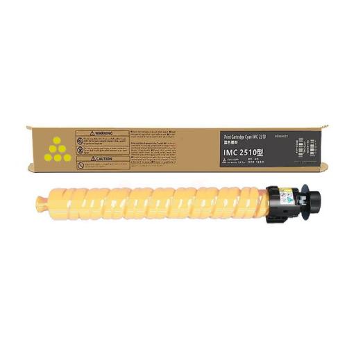 Ricoh toner jaune (842562)