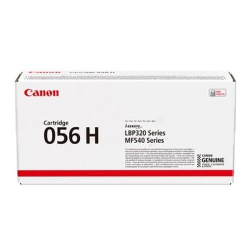 Canon toner noir (3008C002 / 056H)