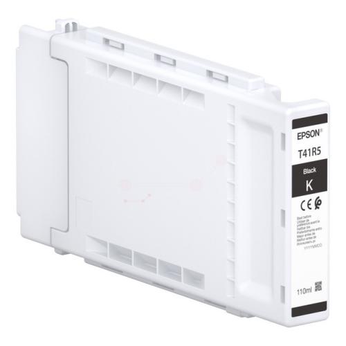 Epson cartouche d'impression noir (C13T41R540 / T41R5)