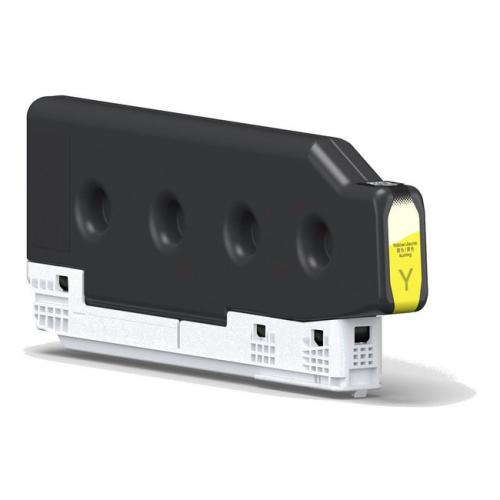 Epson cartouche d'impression jaune (C13T08H400 / T08H4)