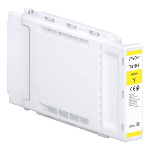 Epson cartouche d'impression jaune (C13T41R440 / T41R4)
