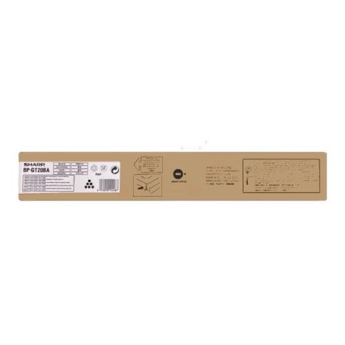 Sharp toner noir (BPGT20BA)