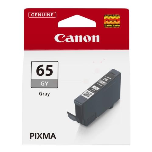 Canon cartouche d'impression gris (4219C001 / CLI65GY)