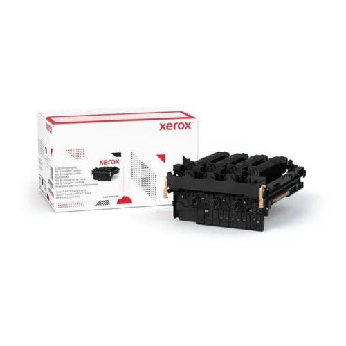Xerox kit tambour imprimante noir / couleur (013R00701 / 13R00701)