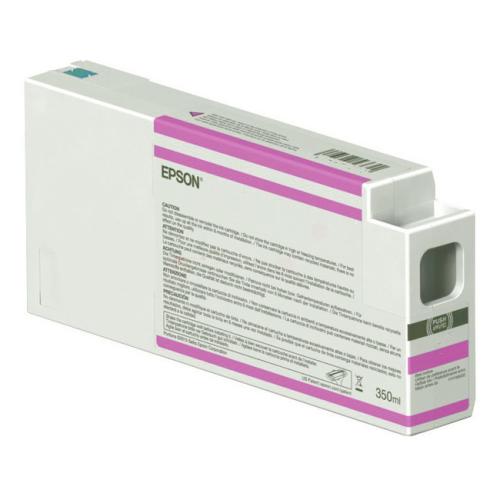 Epson cartouche d'impression photo magenta (C13T54X60N / T54X600)