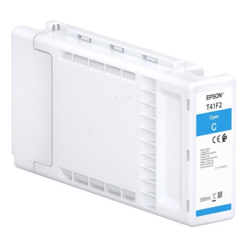 Epson cartouche d'impression cyan (C13T41F240 / T41F2)