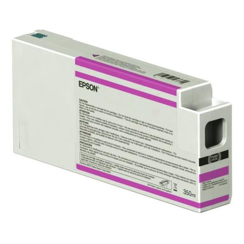 Epson cartouche d'impression magenta (C13T54X30N / T54X300)