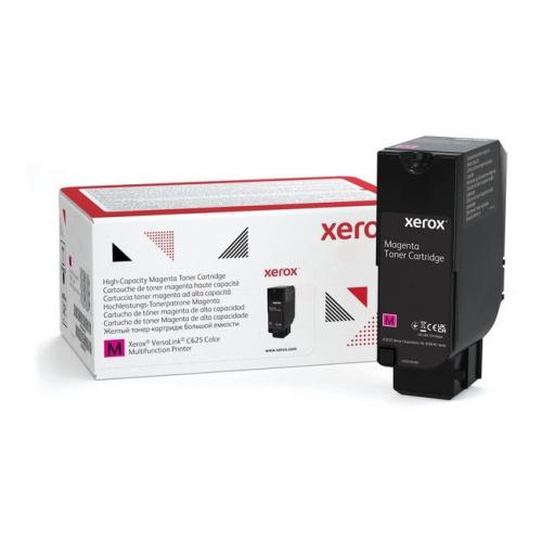 Xerox toner magenta (006R04638 / 6R04638) (grande capacité)