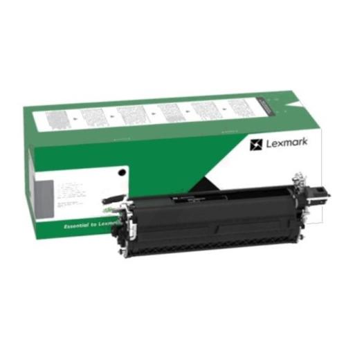 Lexmark kit tambour imprimante noir (71C0Z10 / 071C0Z10)