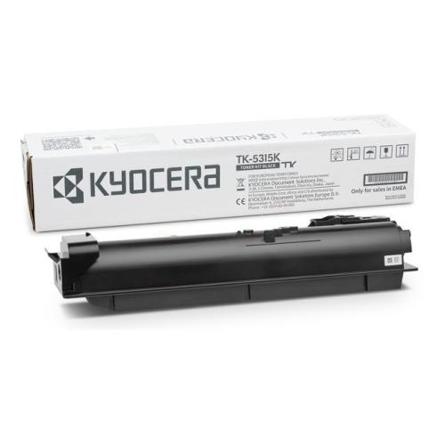 Kyocera toner noir (1T02WH0NL0 / TK5315K)