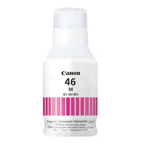 Canon cartouche d'impression magenta (4428C001 / GI46M)