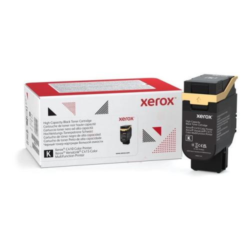 Xerox toner noir (006R04685 / 6R04685) (grande capacité)