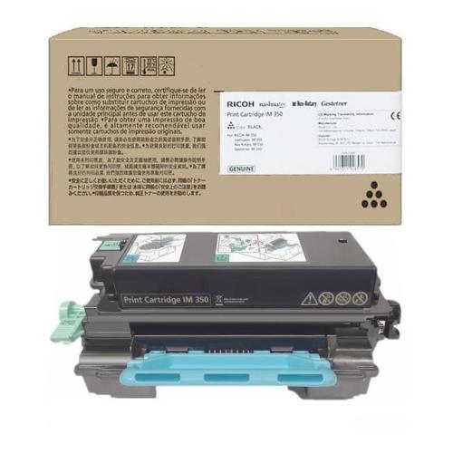 Ricoh toner noir (418133 / 419082)