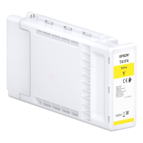 Epson cartouche d'impression jaune (C13T41F440 / T41F4)