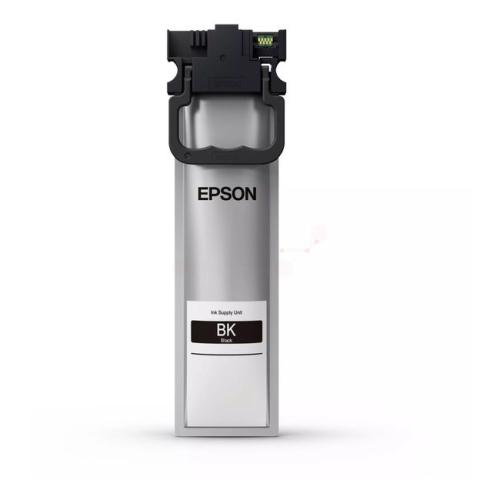 Epson cartouche d'impression noir (C13T12D140 / T12D140)