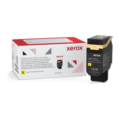 Xerox toner jaune (006R04680 / 6R04680)