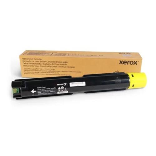 Xerox toner jaune (006R01827 / 6R01827)