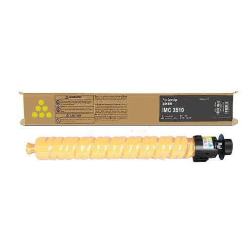 Ricoh toner jaune (842507)