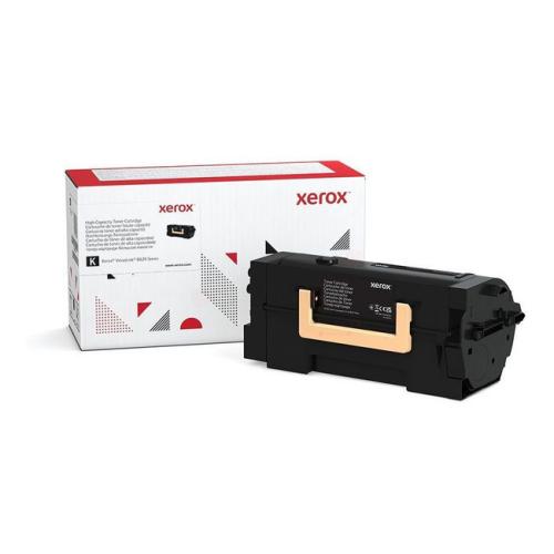 Xerox toner noir (006R04670 / 6R04670) (grande capacité)