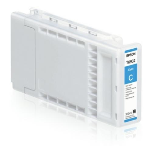 Epson cartouche d'impression cyan (C13T69320N / T6932)
