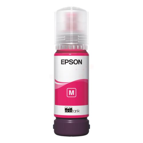 Epson cartouche d'impression magenta (C13T09B340 / 107)