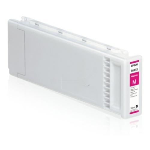 Epson cartouche d'impression magenta (C13T69430N / T6943)