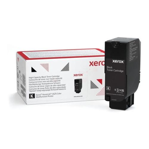Xerox toner noir (006R04636 / 6R04636) (grande capacité)