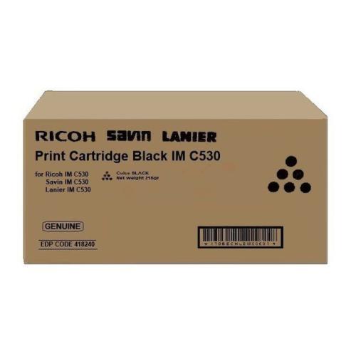 Ricoh toner noir (418240 / IMC530)