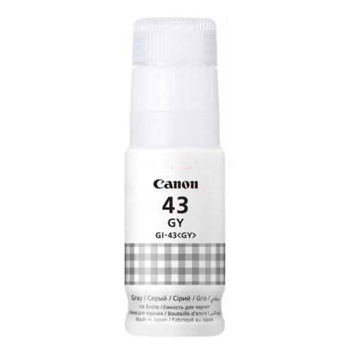 Canon cartouche d'impression noir (4698C001 / GI43BK)
