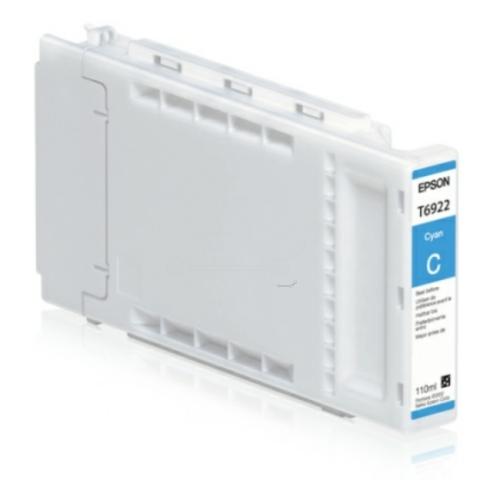 Epson cartouche d'impression cyan (C13T69220N / T6922)