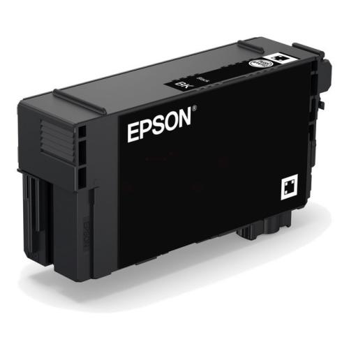 Epson cartouche d'impression noir (C13T11J140 / T11J140)