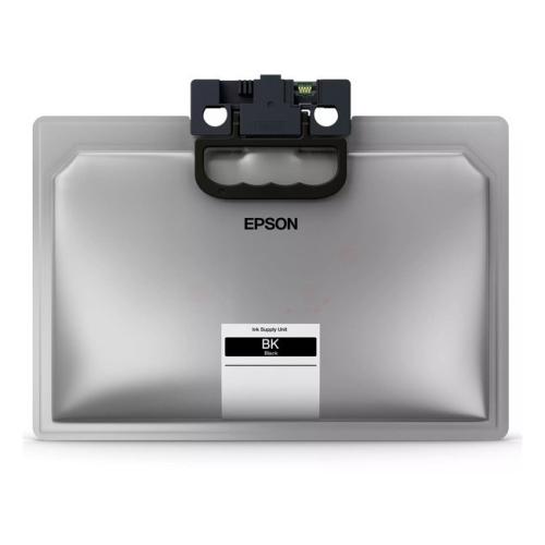 Epson cartouche d'impression noir (C13T12F140 / T12F1) (grande capacité)