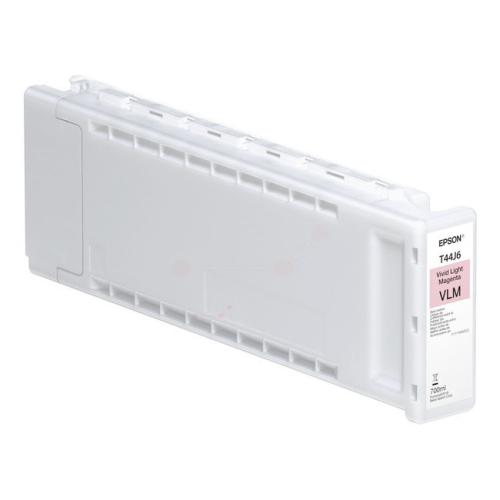 Epson cartouche d'impression photo magenta (C13T44J64N / T44J6)