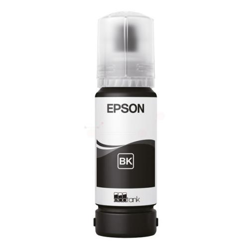 Epson cartouche d'impression noir (C13T09B140 / 107)