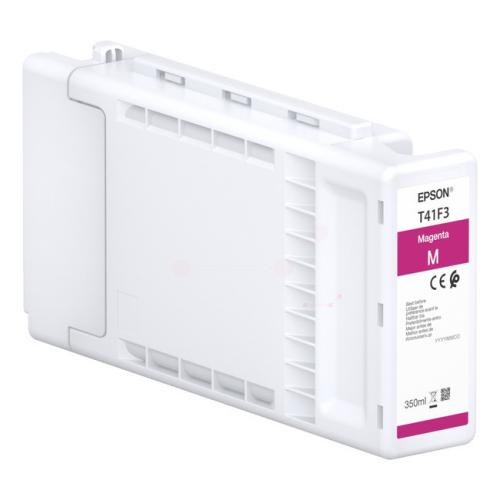 Epson cartouche d'impression magenta (C13T41F34N / T41F3)