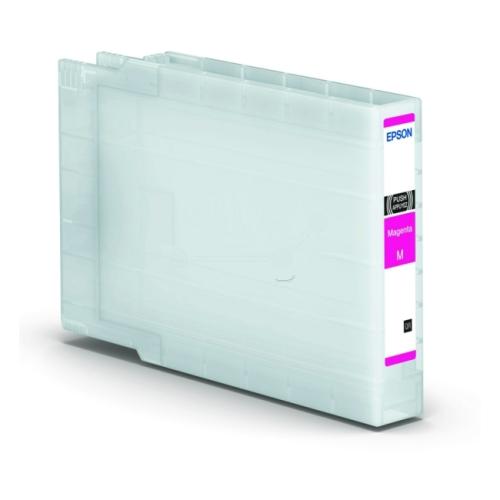 Epson cartouche d'impression magenta (C13T90834N / T9083)
