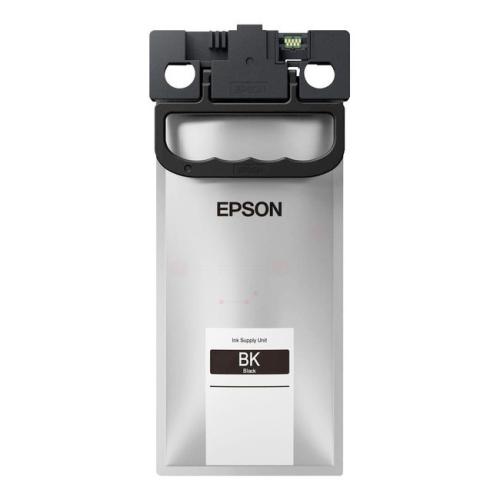 Epson cartouche d'impression noir (C13T12E140 / T12E1) (grande capacité)