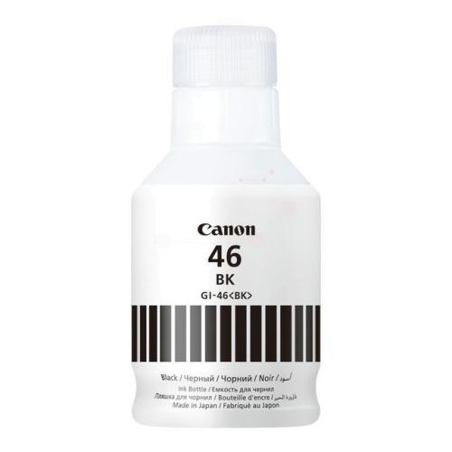 Canon cartouche d'impression noir (4411C001 / GI46BK)