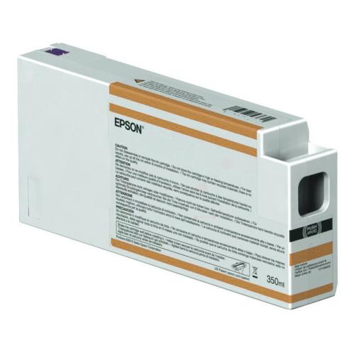 Epson cartouche d'impression Orange (C13T54XA00 / T54XA00)