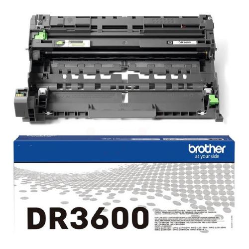 Brother kit tambour imprimante (DR3600)