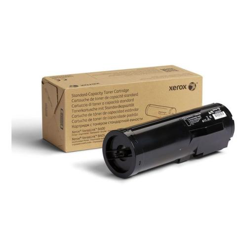 Xerox toner noir (106R03581 / 106R3581)