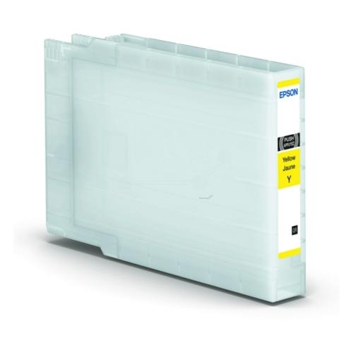 Epson cartouche d'impression jaune (C13T90844N / T9084)