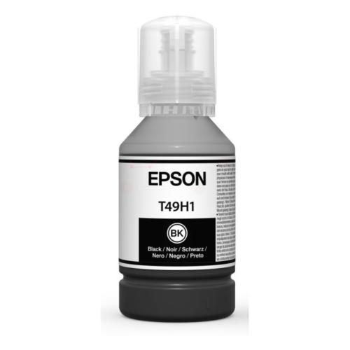 Epson cartouche d'impression noir (C13T49H10N / T49H)