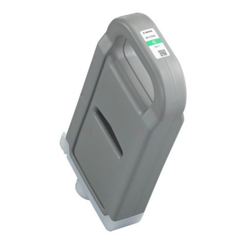 Canon cartouche d'impression vert (5295C001 / PFI2700G)