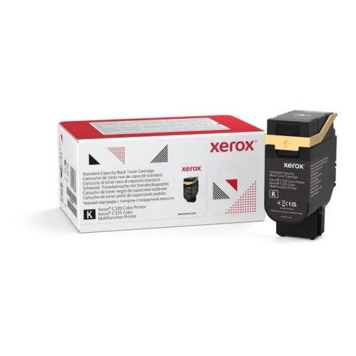 Xerox toner noir (006R04823 / 6R04823)
