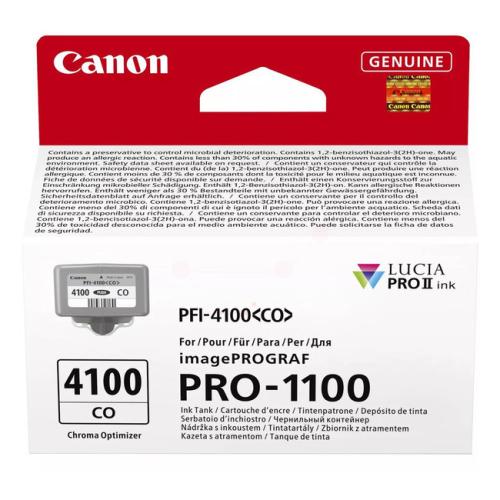 Canon cartouche d'impression (6787C001 / PFI4100CO)