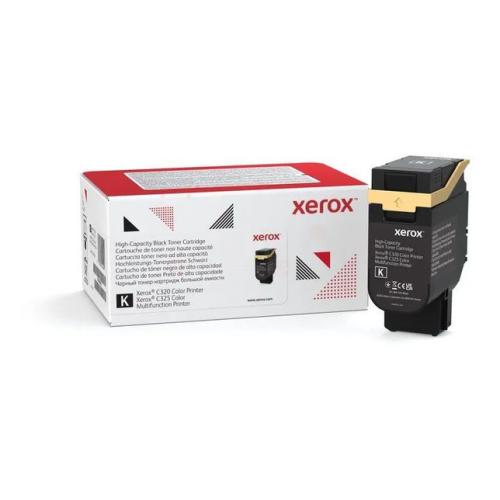 Xerox toner noir (006R04831 / 6R04831) (grande capacité)