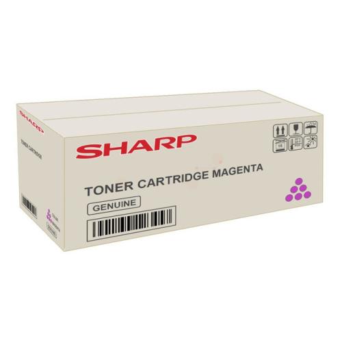 Sharp toner magenta (BPC50GTMA)