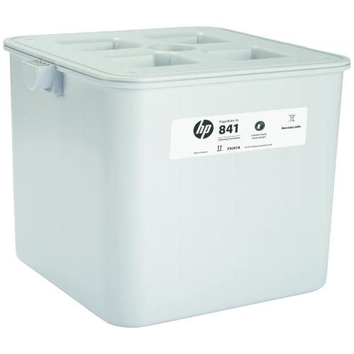 HP Kit de nettoyage (F9J47A / 841)
