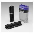 Brother rouleau de transfert thermique noir (PC202RF / PC202) (Double Pack)